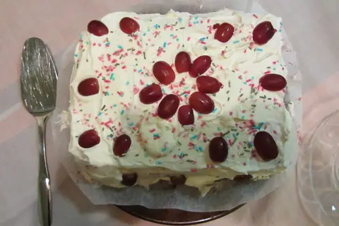 Delicio Patisserie photo 2